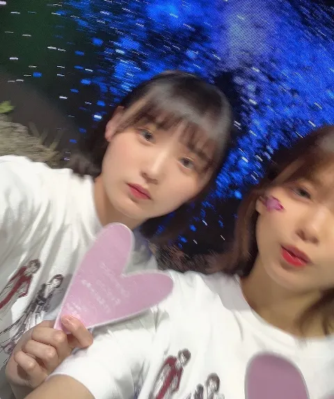 増本 綺良｜理佐さん🌸（2022-05-25）