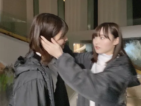 増本 綺良｜理佐さん🌸（2022-05-25）｜2枚目