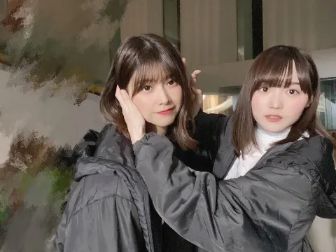 増本 綺良｜理佐さん🌸（2022-05-25）｜3枚目