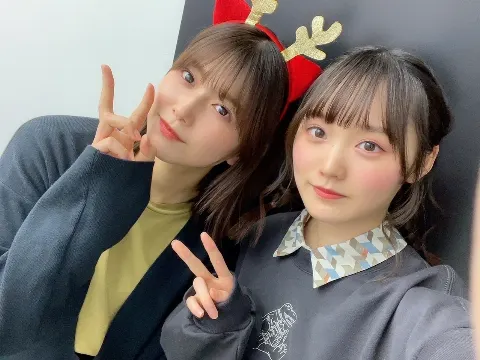 増本 綺良｜理佐さん🌸（2022-05-25）｜4枚目