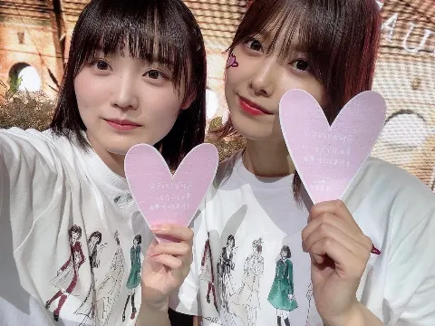 増本 綺良｜理佐さん🌸（2022-05-25）｜7枚目
