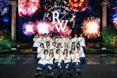 松田 里奈｜理佐さん大好きです🤍💙（2022-05-30）｜3枚目