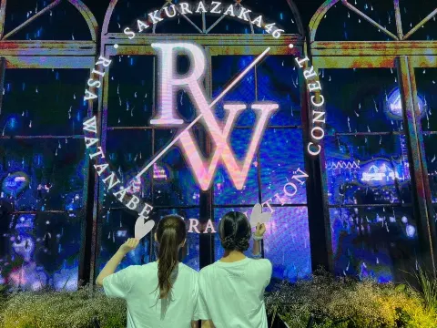 大沼 晶保｜🤍理佐さん💙（2022-06-01）｜8枚目