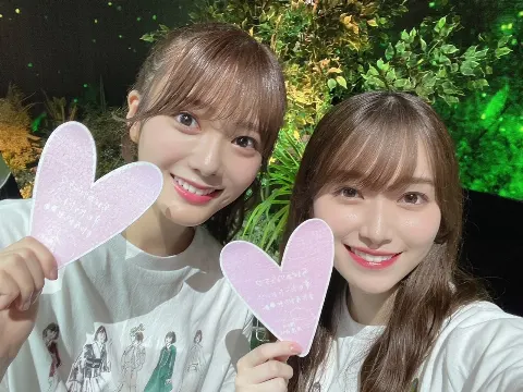 守屋 麗奈｜だいすきです💙🤍（2022-06-01）｜6枚目