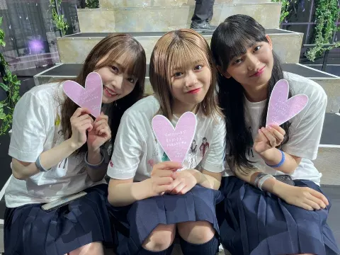 守屋 麗奈｜だいすきです💙🤍（2022-06-01）｜7枚目