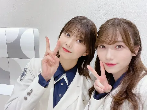 守屋 麗奈｜だいすきです💙🤍（2022-06-01）｜9枚目