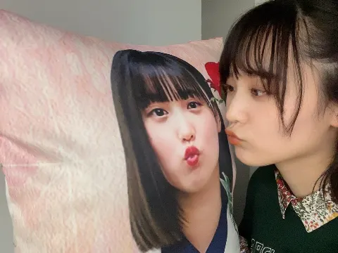 増本 綺良｜ミーグリ（2022-06-01）｜2枚目
