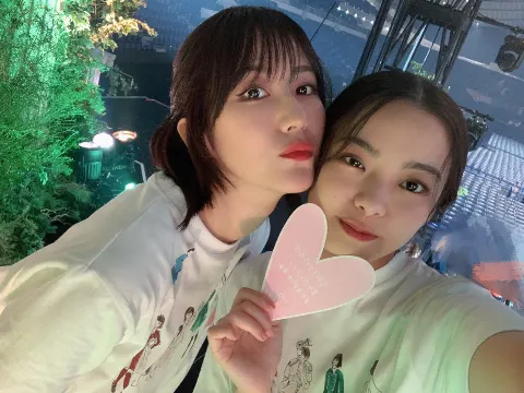 遠藤 光莉｜#46 温かい気持ち🌳（2022-06-02）｜4枚目