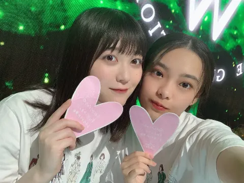 遠藤 光莉｜#46 温かい気持ち🌳（2022-06-02）｜6枚目