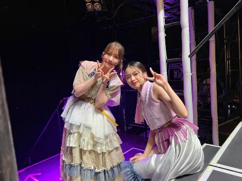 遠藤 光莉｜#46 温かい気持ち🌳（2022-06-02）｜8枚目