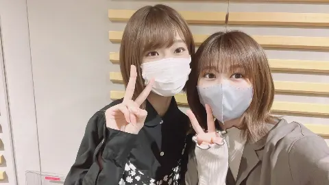 井上 梨名｜いのりぶろぐ（2022-06-04）