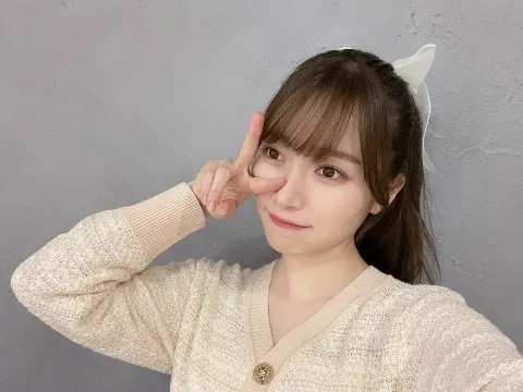 守屋 麗奈｜6月🌂（2022-06-05）