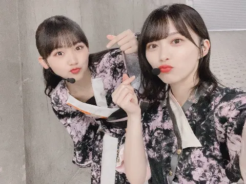 森田 ひかる｜左（2022-06-05）｜9枚目