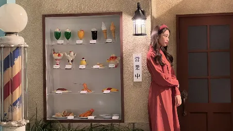 遠藤 光莉｜#47 ノスタルジック🍮🍂（2022-06-09）｜3枚目