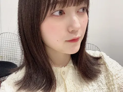 幸阪 茉里乃｜ミーグリ🍨（2022-06-12）
