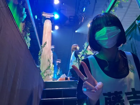 藤吉 夏鈴｜（2022-06-17）｜6枚目