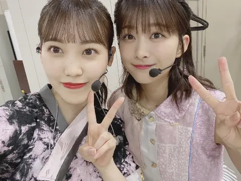 松田 里奈｜まだ6月なのに夏だなと感じてます（2022-06-20）｜2枚目
