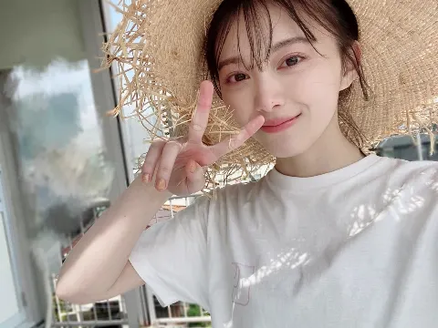 森田 ひかる｜今年もクーラーデビューしました（2022-06-23）｜2枚目
