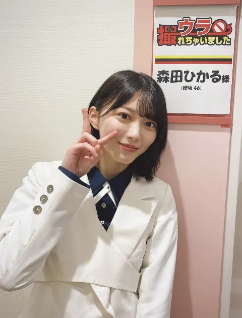 森田 ひかる｜今年もクーラーデビューしました（2022-06-23）｜6枚目