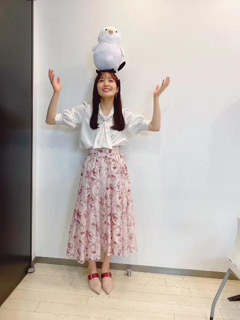 松田 里奈｜みやざき犬可愛い🐶🤍（2022-07-01）｜4枚目
