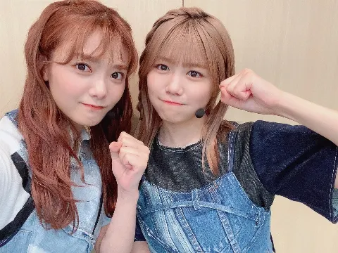 田村 保乃｜ぴょん吉（2022-07-02）｜3枚目