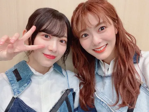 田村 保乃｜ぴょん吉（2022-07-02）｜5枚目
