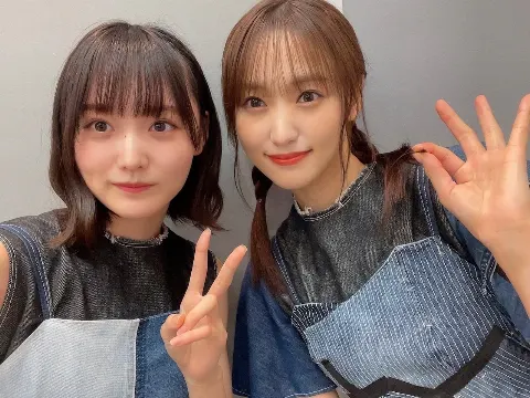 増本 綺良｜やほ〜(*ﾟ▽ﾟ)ﾉ（2022-07-03）｜2枚目