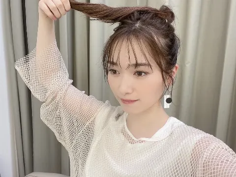 守屋 麗奈｜アイテム（2022-07-06）｜2枚目
