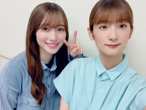 井上 梨名｜いのりぶろぐ（2022-07-06）｜3枚目