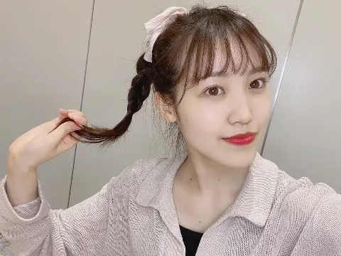 松田 里奈｜柚子胡椒🍢🥟（2022-07-11）｜4枚目