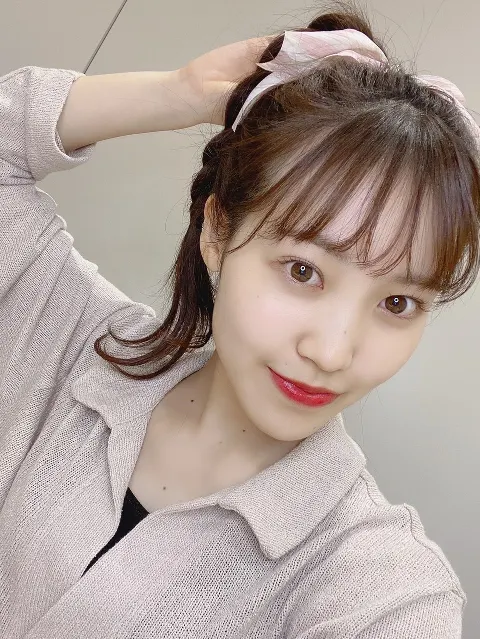 松田 里奈｜柚子胡椒🍢🥟（2022-07-11）｜5枚目