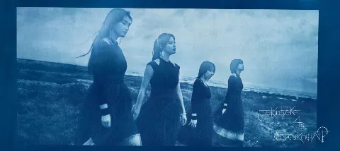 松田 里奈｜摩擦係数MV22:00公開！！（2022-07-13）