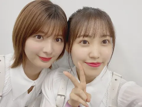 松田 里奈｜心がホカホカ風船プカプカ（2022-07-18）｜7枚目