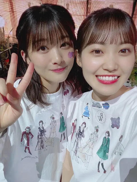松田 里奈｜心がホカホカ風船プカプカ（2022-07-18）｜9枚目