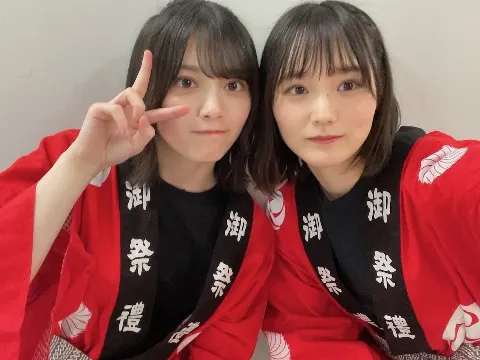増本 綺良｜わっしょい（2022-07-18）｜4枚目