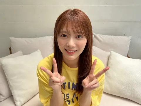 田村 保乃｜表裏（2022-07-20）｜9枚目
