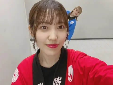 松田 里奈｜防災無線チャイム沼（2022-07-21）｜7枚目