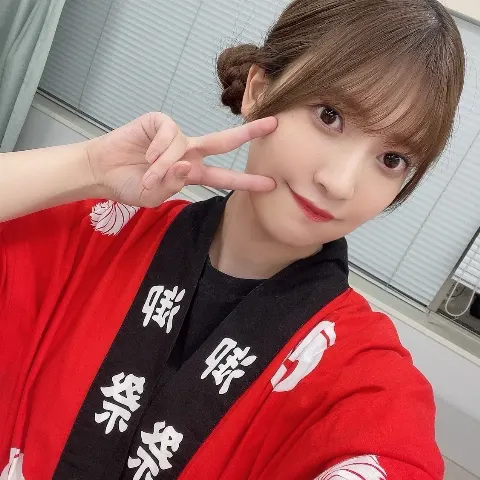 大沼 晶保｜感謝🤍（2022-07-21）
