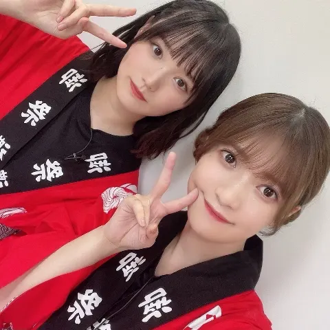 大沼 晶保｜感謝🤍（2022-07-21）｜2枚目
