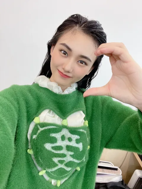 山﨑 天｜ViVi（2022-07-23）｜2枚目