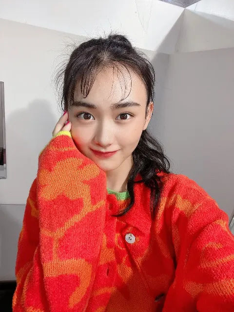 山﨑 天｜ViVi（2022-07-23）｜3枚目