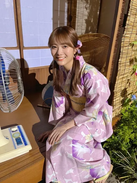 田村 保乃｜仲間（2022-07-25）｜3枚目