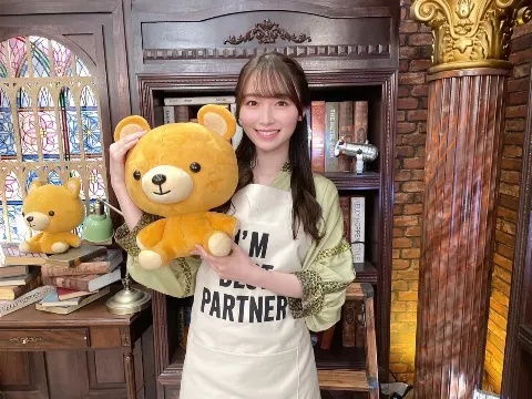 守屋 麗奈｜🍧（2022-07-25）｜4枚目