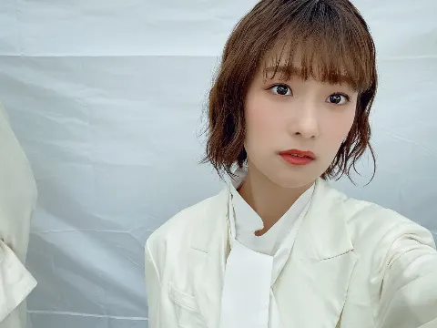 井上 梨名｜いのりぶろぐ（2022-07-27）｜2枚目