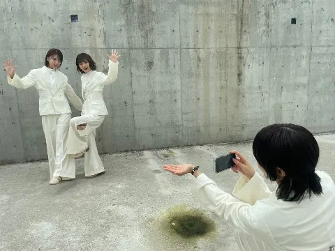 井上 梨名｜いのりぶろぐ（2022-07-27）｜5枚目