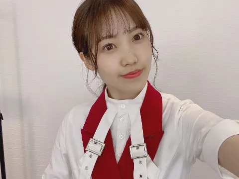 松田 里奈｜いつもありがとうBuddiesのみんな！（2022-07-28）