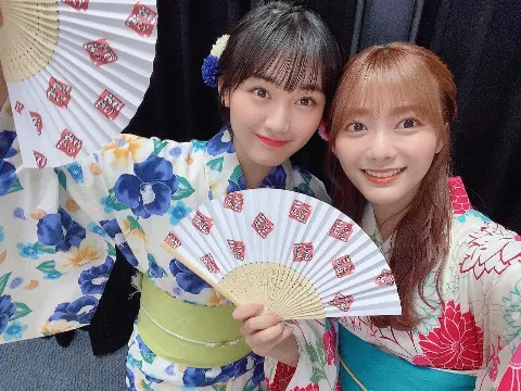 田村 保乃｜記念（2022-07-29）｜2枚目