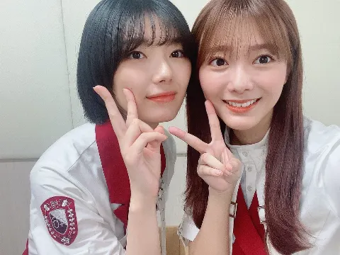 田村 保乃｜記念（2022-07-29）｜3枚目