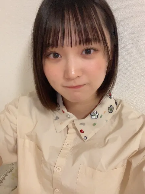 増本 綺良｜ヤホー∠(　˙-˙ )／（2022-07-29）｜2枚目