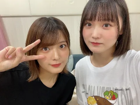 増本 綺良｜ヤホー∠(　˙-˙ )／（2022-07-29）｜3枚目